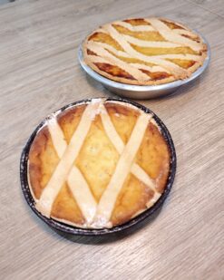 Box di Pasqua - prodotti tipici - immagine 6
