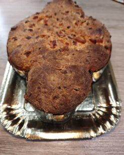 Box di Pasqua - prodotti tipici - immagine 8
