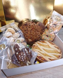 Box di Pasqua - prodotti tipici - immagine 3