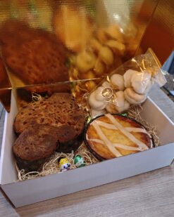 Box di Pasqua - prodotti tipici - immagine 4
